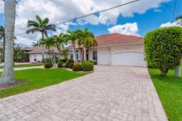 Picture of 436 Monaco Drive, Punta Gorda, FL 33950
