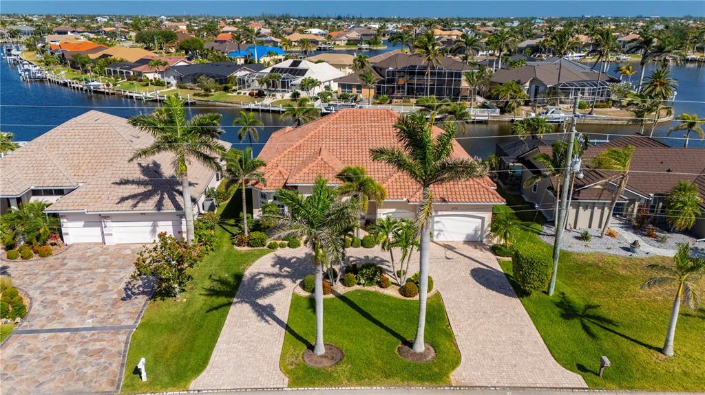 Picture of 436 Monaco Drive, Punta Gorda, FL 33950