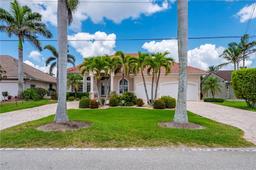 Picture of 436 Monaco Drive, Punta Gorda, FL 33950