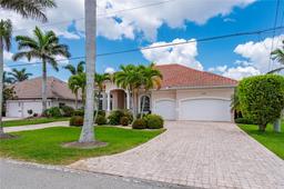 Picture of 436 Monaco Drive, Punta Gorda, FL 33950