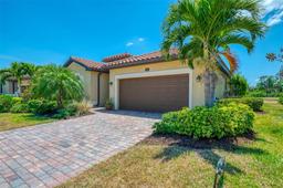 Picture of 12315 Canavese Lane, Venice, FL 34293