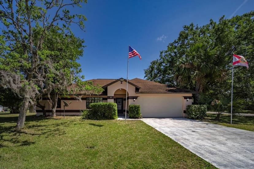 Picture of 2 Black Oak Court, Palm Coast FL 32137