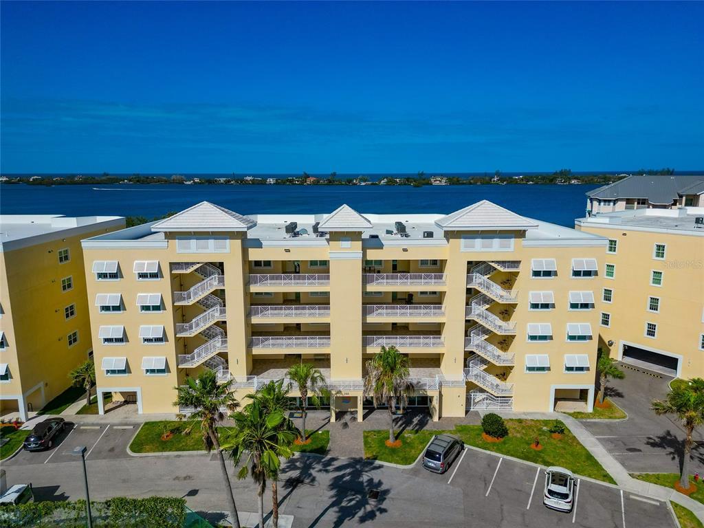 Picture of 260 Hidden Bay Drive Unit 305, Osprey, FL 34229