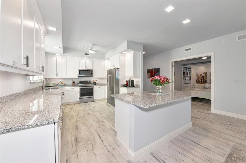 Picture of 260 Hidden Bay Drive Unit 305, Osprey FL 34229