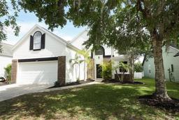 Picture of 1645 Boulder Creek Court, Apopka, FL 32712