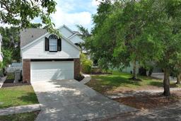 Picture of 1645 Boulder Creek Court, Apopka, FL 32712