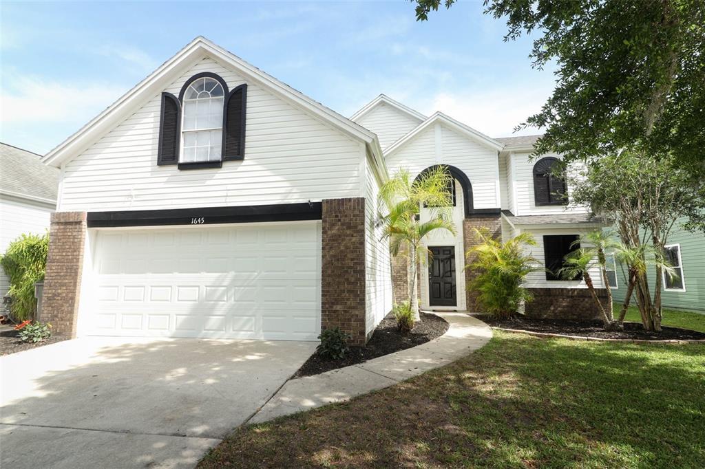 Picture of 1645 Boulder Creek Court, Apopka, FL 32712