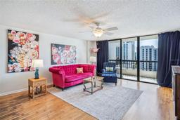 Picture of 530 E Central Boulevard Unit 1702, Orlando, FL 32801