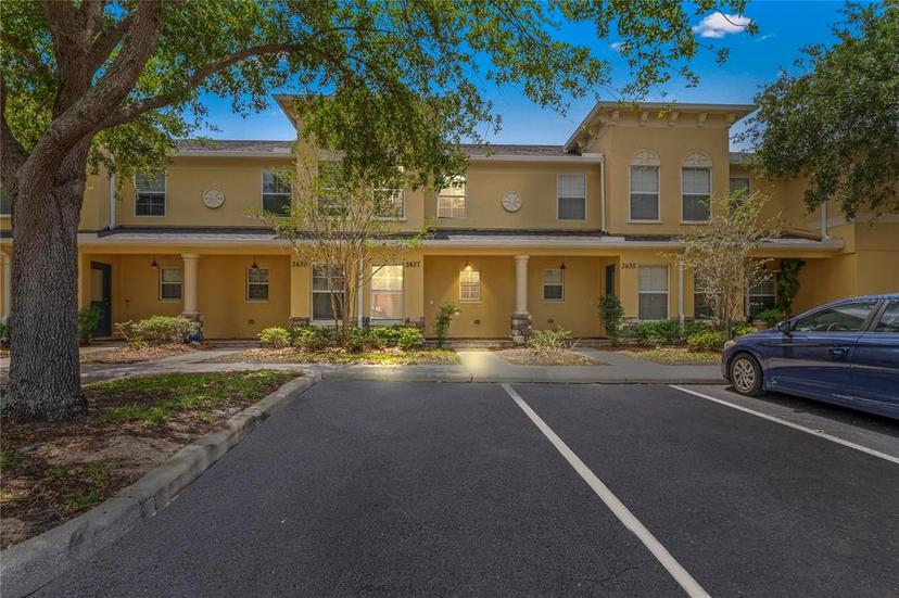 Picture of 3437 Dragon View Court, Valrico FL 33594