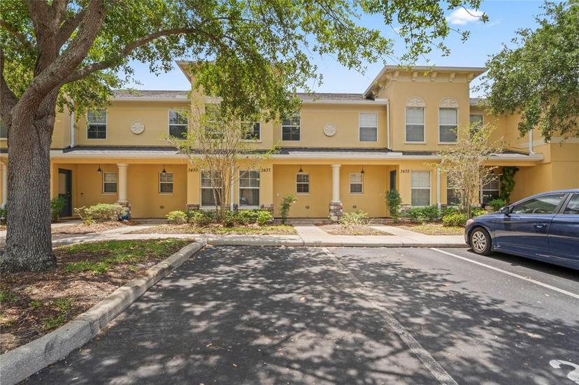 Picture of 3437 Dragon View Court, Valrico FL 33594