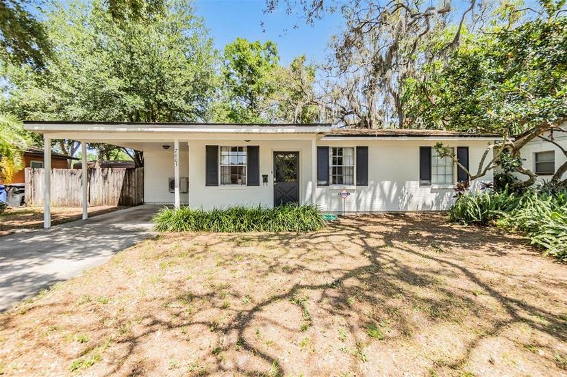 Picture of 7603 N 53Rd Street, Tampa FL 33617