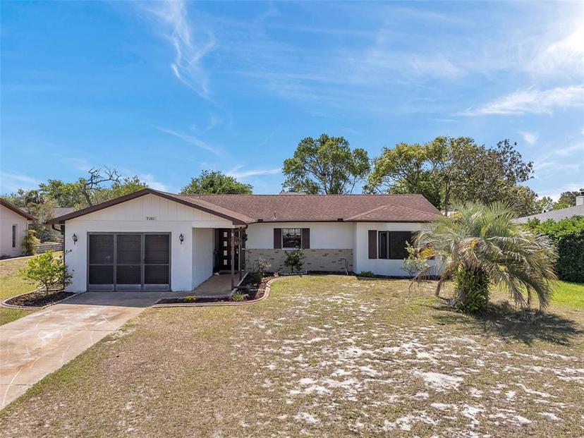 Picture of 9010 Bonnet Way, Weeki Wachee FL 34613