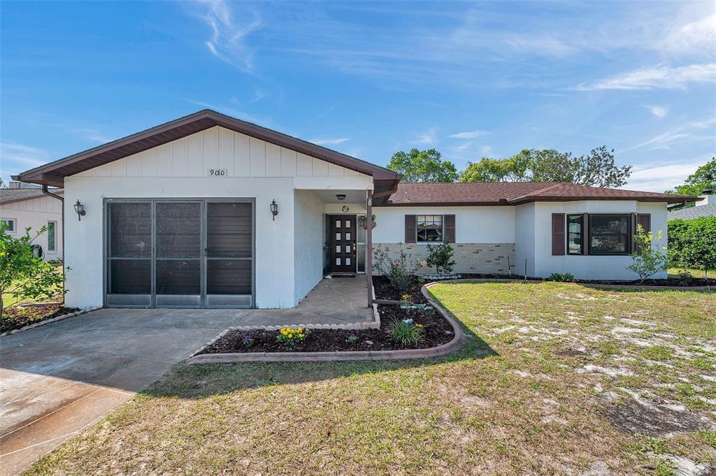 Picture of 9010 Bonnet Way, Weeki Wachee, FL 34613