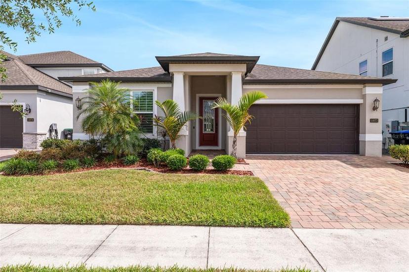 Picture of 10072 Hampshire Oaks Drive, Orlando FL 32825