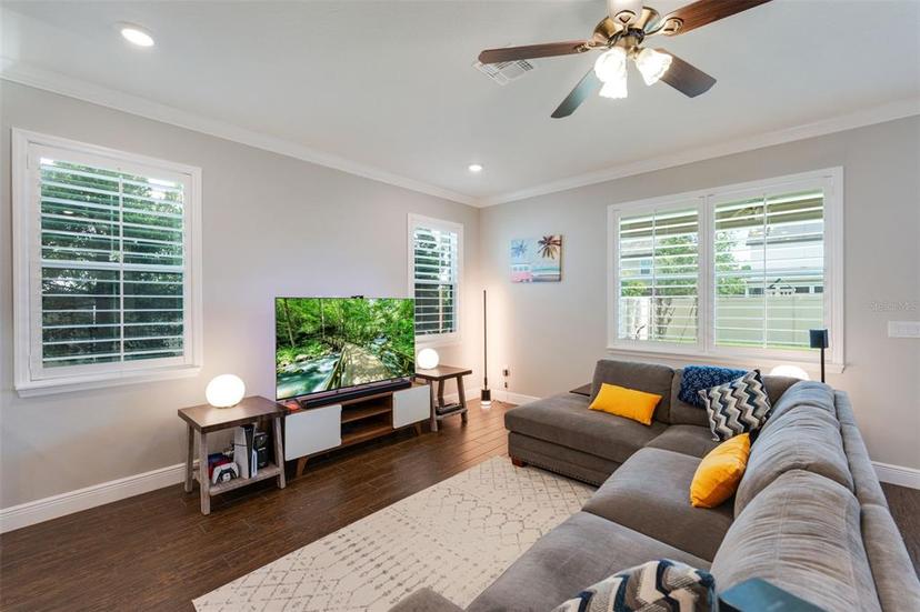 Picture of 10072 Hampshire Oaks Drive, Orlando FL 32825