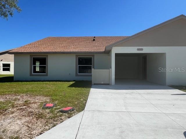 Picture of 4036 Oak Loop Unit 104, Mulberry FL 33860