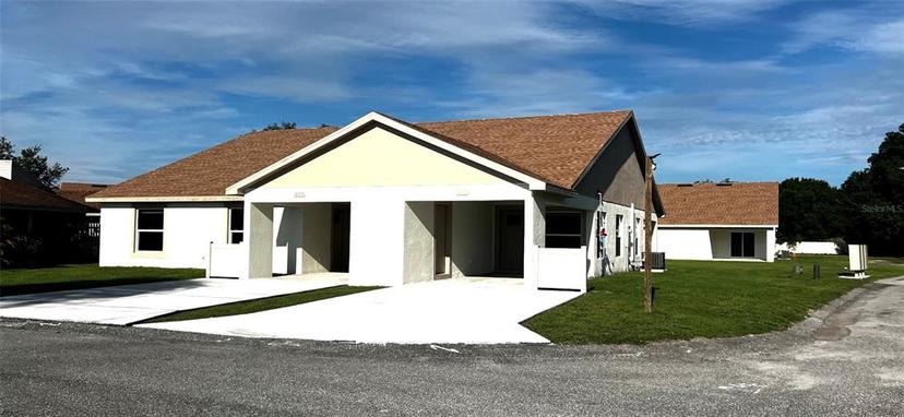 Picture of 4036 Oak Loop Unit 104, Mulberry FL 33860