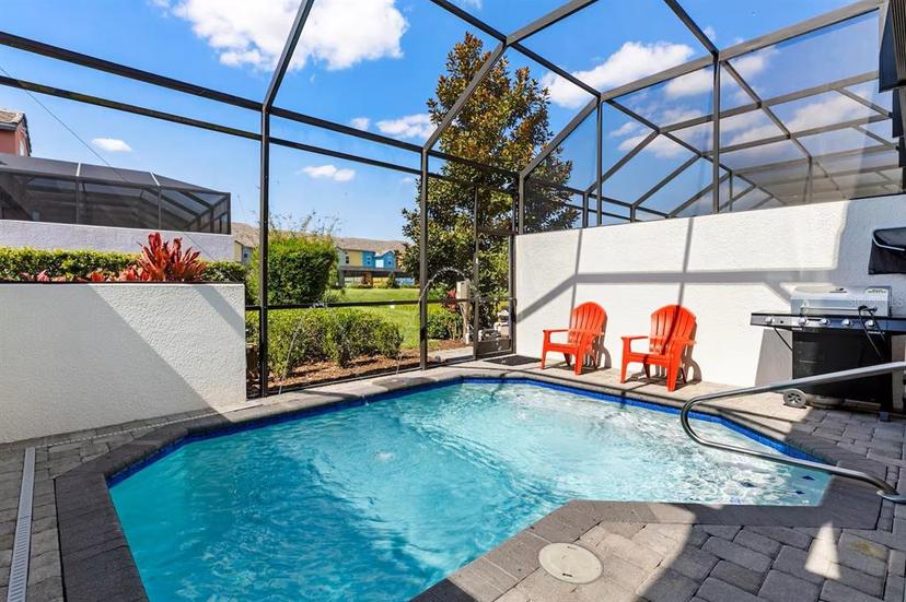 Picture of 313 Captiva Drive, Davenport FL 33896