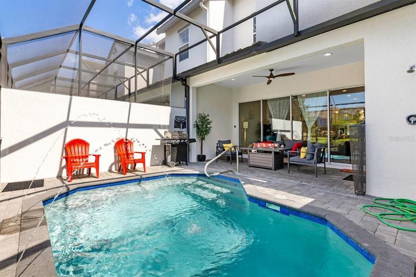 Picture of 313 Captiva Drive, Davenport FL 33896