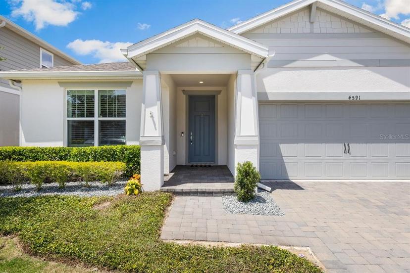 Picture of 4591 Gliding Wave Street, Winter Garden FL 34787