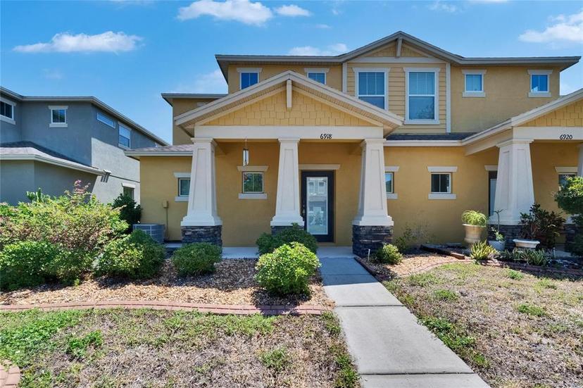 Picture of 6918 Frog Pocket Place, Tampa FL 33616