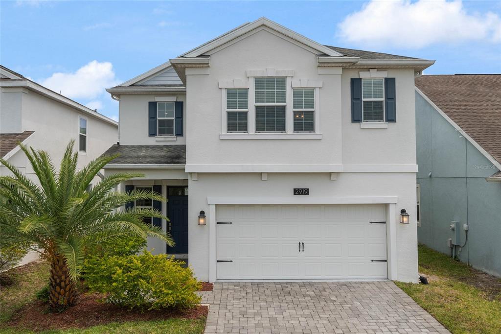 Picture of 2919 Wordsmith Rd, Kissimmee, FL 34746