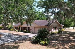 Picture of 1600 Alma Court, Bartow, FL 33830