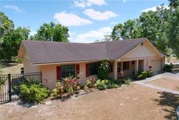 Picture of 1600 Alma Court, Bartow, FL 33830