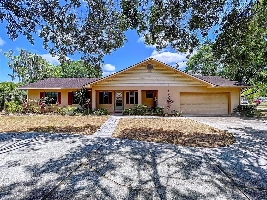 Picture of 1600 Alma Court, Bartow, FL 33830