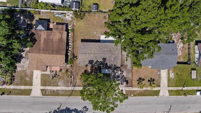 Picture of 324 Country Club Drive, Oldsmar FL 34677
