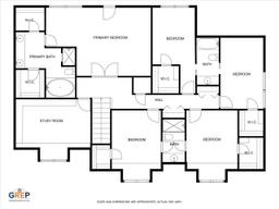 Picture of 4033 Priory Circle, Tampa, FL 33618