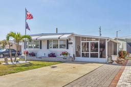 Picture of 2005 Ohio Avenue, Bradenton, FL 34207