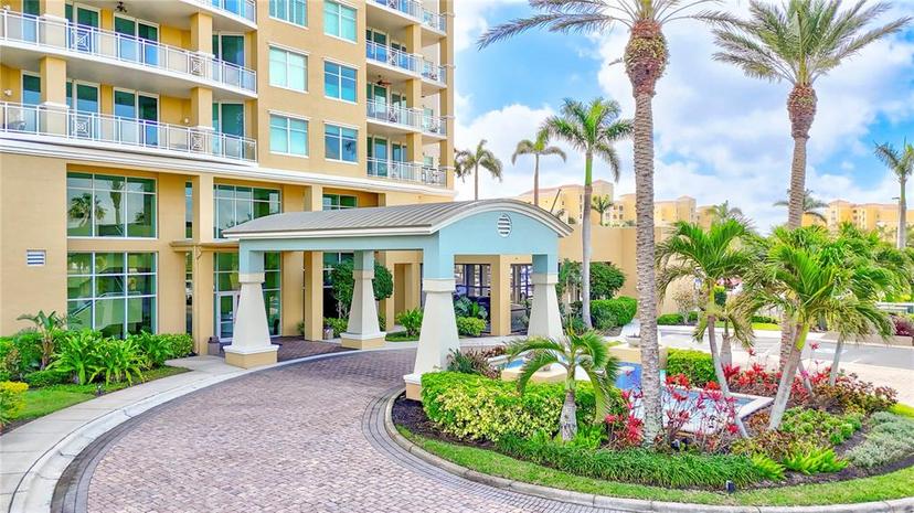 Picture of 130 Riviera Dunes Way Unit 502, Palmetto FL 34221