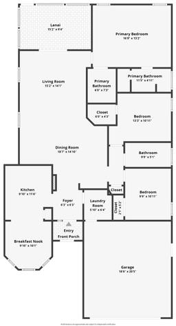 Picture of 4848 Saint Andrews Arcade, Leesburg, FL 34748