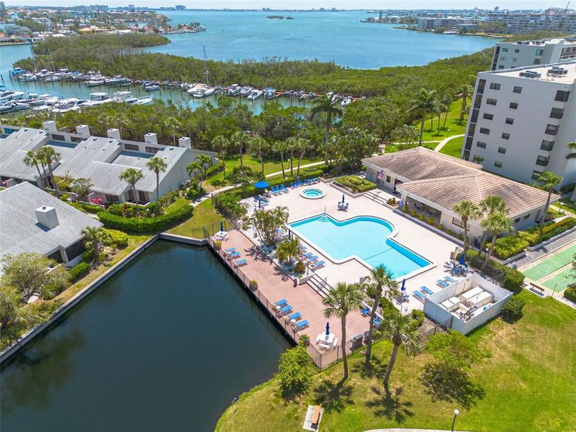 Picture of 1328 Pasadena Avenue S Unit 608, South Pasadena FL 33707