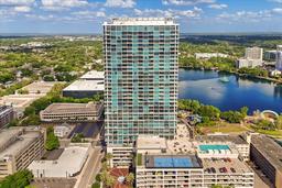 Picture of 150 E Robinson Street Unit 2812, Orlando, FL 32801