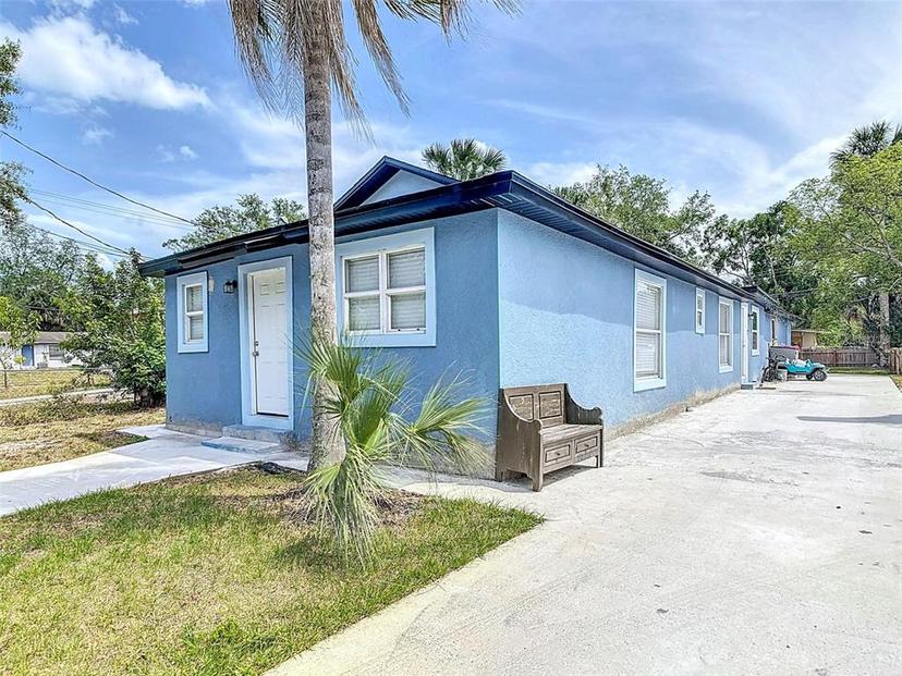 Picture of 1403 W 13Th Place, Sanford FL 32771