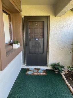 Picture of 2506 Laurelwood Drive Unit 4C, Clearwater, FL 33763