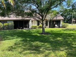 Picture of 2506 Laurelwood Drive Unit 4C, Clearwater, FL 33763
