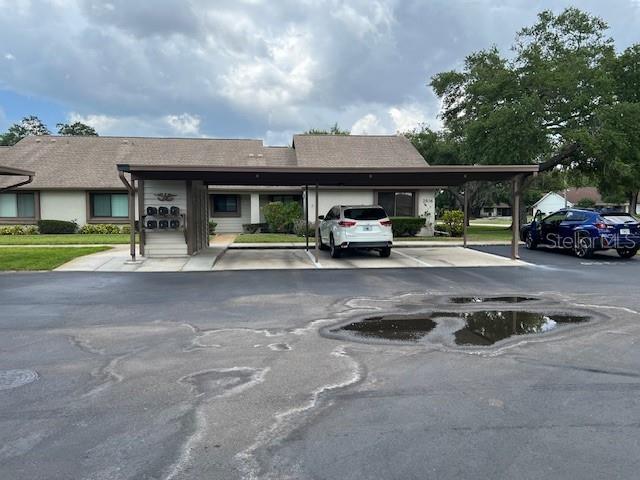 Picture of 2506 Laurelwood Drive Unit 4C, Clearwater, FL 33763