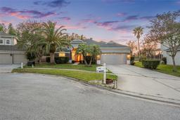 Picture of 27338 Hollybrook Trail, Wesley Chapel, FL 33544