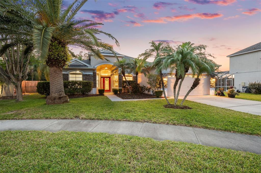 Picture of 27338 Hollybrook Trail, Wesley Chapel, FL 33544