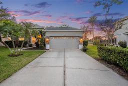 Picture of 27338 Hollybrook Trail, Wesley Chapel, FL 33544