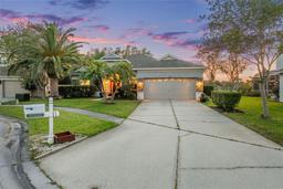 Picture of 27338 Hollybrook Trail, Wesley Chapel, FL 33544