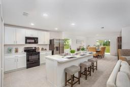 Picture of 3238 Viceroy Court, Poinciana, FL 34759