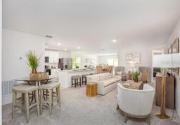 Picture of 3238 Viceroy Court, Poinciana, FL 34759