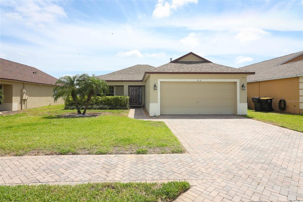 Picture of 212 Regency Street, Davenport, FL 33896