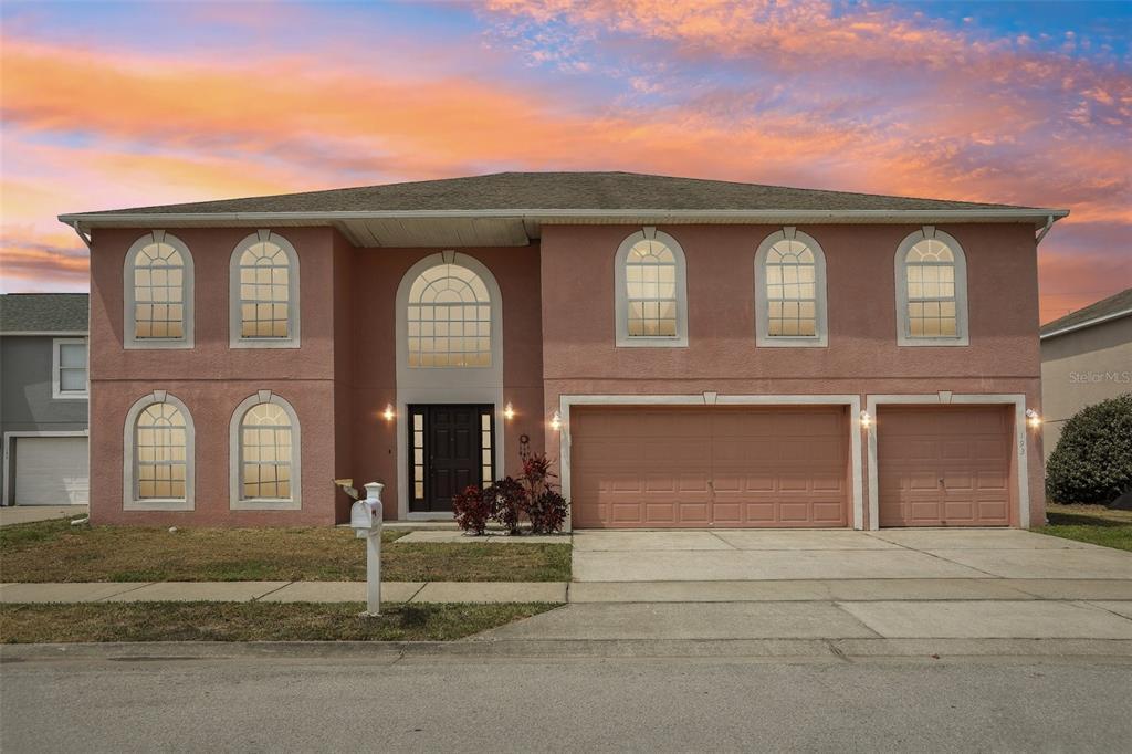 Picture of 193 Fish Hawk Drive, Winter Haven, FL 33884