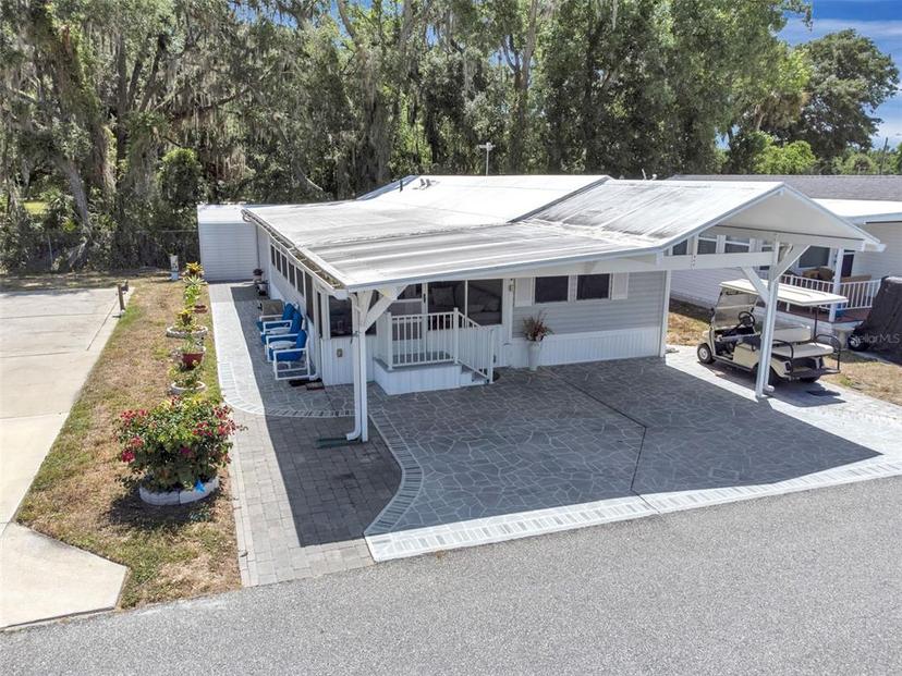 Picture of 332 Citrus Ridge Drive, Davenport FL 33837