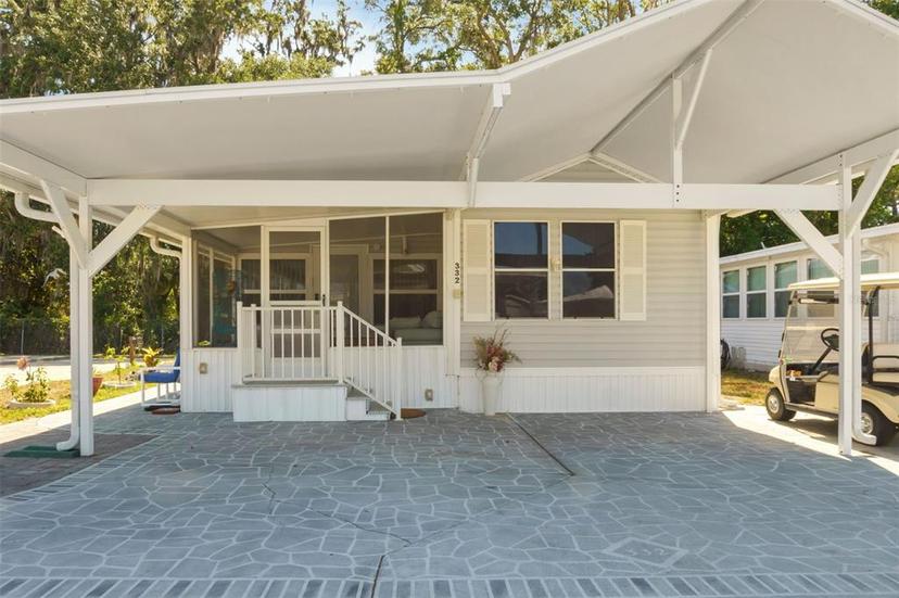 Picture of 332 Citrus Ridge Drive, Davenport FL 33837